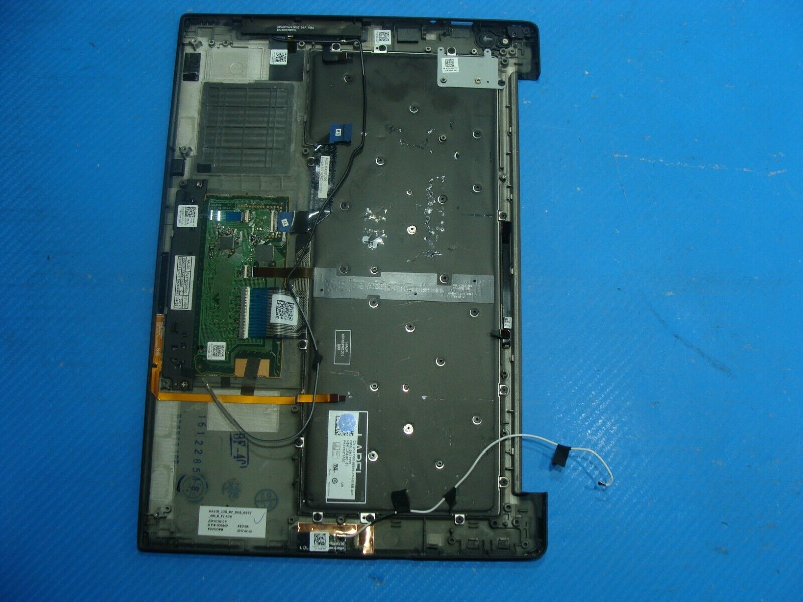 Dell Latitude 7370 13.3