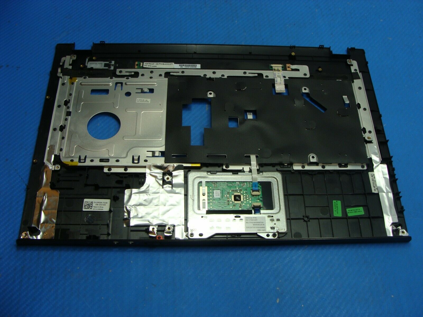 Dell Vostro 3500 15.6