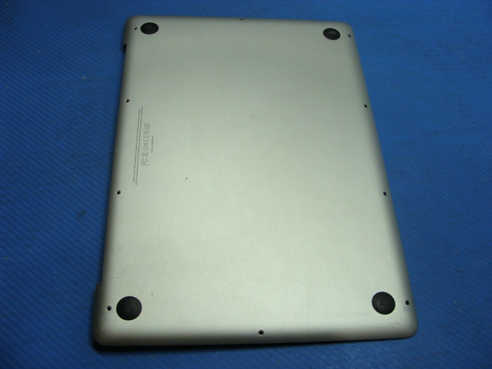 MacBook Pro A1278 13