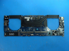 Dell Precision 15.6" 5520 OEM Intel i7-7700HQ 2.8GHz Motherboard LA-E331P 3YC22