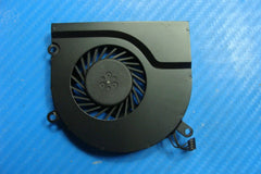 Apple MacBook Pro A1286 15" Early 2010 MC373LL/A CPU Cooling Right Fan 922-8702 