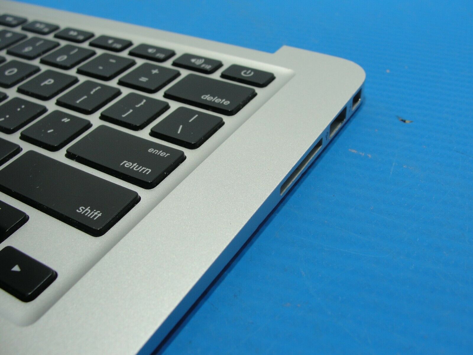 MacBook Air A1466 13