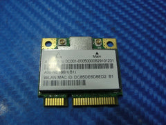 Asus 15.6" A55VD-SX408H Genuine Laptop Wireless WiFi Card AW-NE186H AR5B125 ASUS