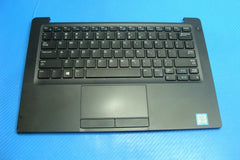 Dell Latitude 7390 13.3" Genuine Palmrest w/Touchpad Keyboard 80v6w - Laptop Parts - Buy Authentic Computer Parts - Top Seller Ebay