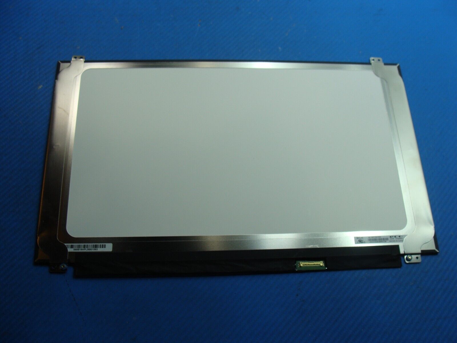 Gateway 15.6” GWNC31514-BL OEM Matte FHD BOE LCD Screen NE156FHM-NS0 Grade A