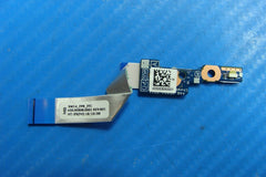 HP Pavilion x360 14m-cd0001dx 14" Genuine LED Board w/Cable 448.0E804.0001 