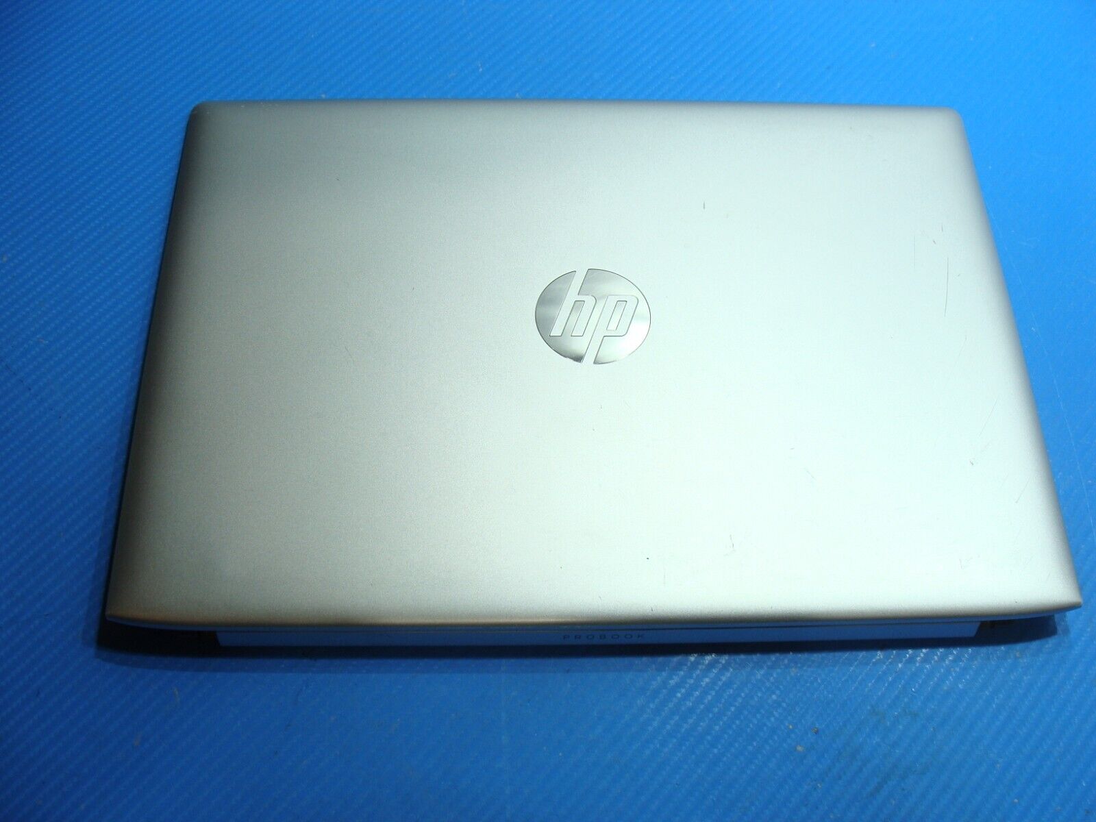 HP ProBook 430 G5 13.3