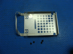 Toshiba Satellite P875-S7310 17.3" Genuine HDD Hard Drive Caddy w/Screws - Laptop Parts - Buy Authentic Computer Parts - Top Seller Ebay