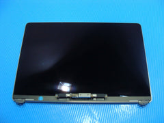 MacBook Air 13" A1932 Late 2018 MRE82LL/A LCD Screen Assembly Gray 661-09733