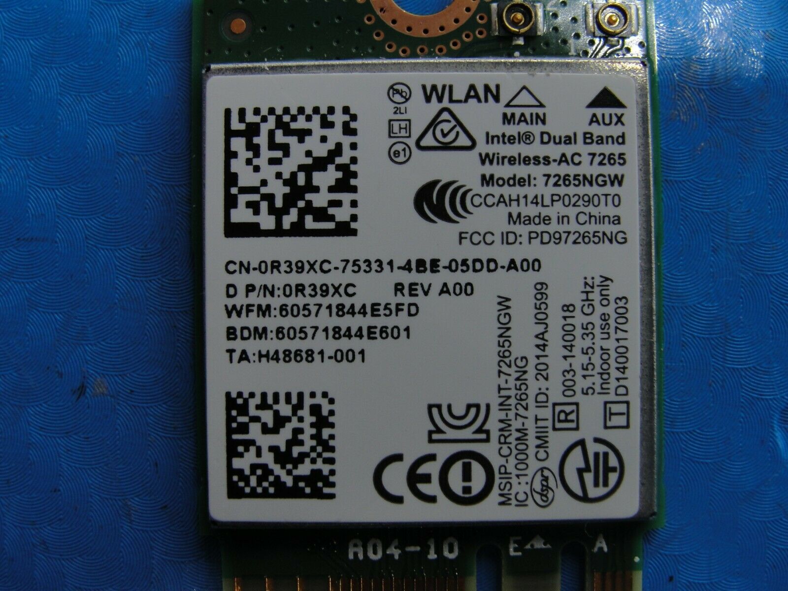 Dell Latitude 13.3