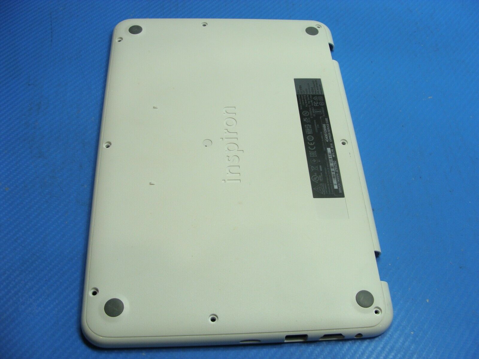 Dell Inspiron 11-3162 11.6