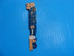 Asus Q304UA-Series 13.3" Genuine USB Card Reader Board w/Cable 60NB0AL0-IO1020 - Laptop Parts - Buy Authentic Computer Parts - Top Seller Ebay