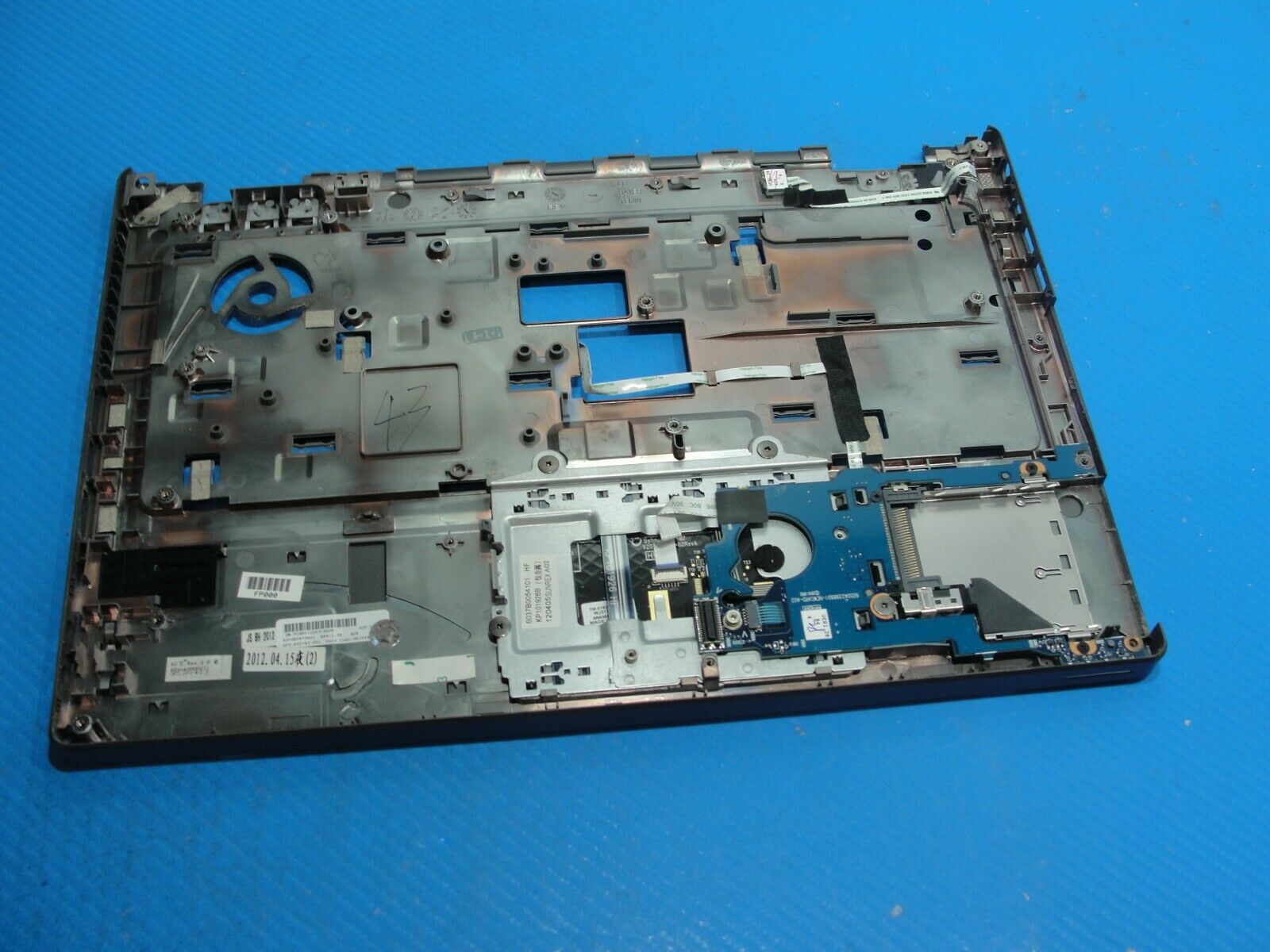 HP Probook 6460b 14