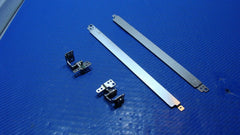 Samsung 14" NP600B4C-A01US Right & Left Hinge Set BA81-13045A BA81-13044A GLP* - Laptop Parts - Buy Authentic Computer Parts - Top Seller Ebay