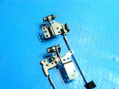 Asus R510D Series 15.6" Genuine Left & Right Hinge Set Hinges 