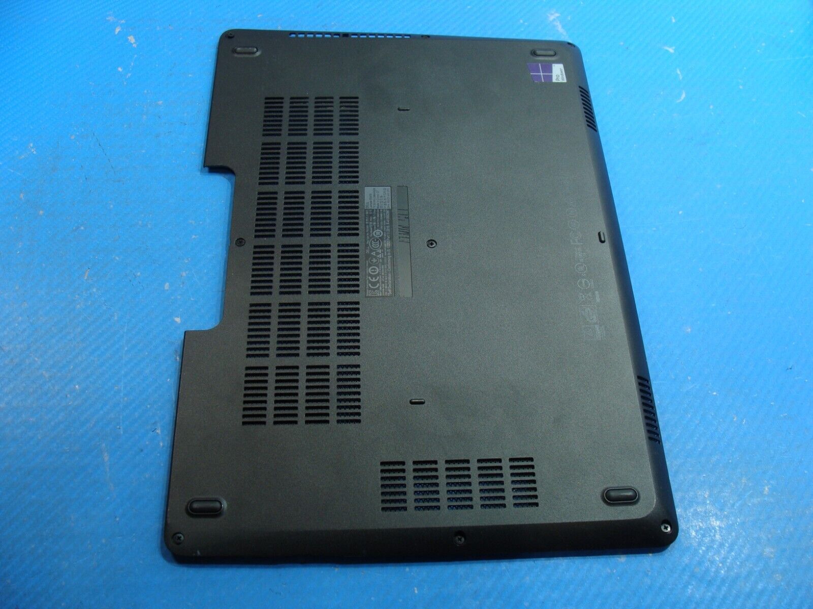 Dell Latitude 14