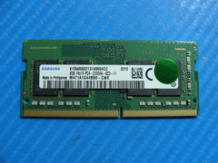 Dell 5430 So-Dimm Samsung 8GB 1Rx8 Memory RAM PC4-3200AA M471A1G44BB0-CWE