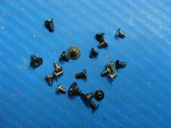 Lenovo Thinkpad X270 12.5" Genuine Laptop Screw Set Screws Repair Kit ScrewSet 