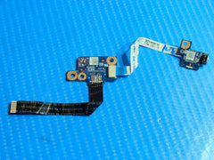 Lenovo IdeaPad Y510p 15.6" OEM LED Power Button Board w/Cable NS-A032 NS-A037 - Laptop Parts - Buy Authentic Computer Parts - Top Seller Ebay