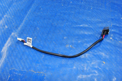 Toshiba Satellite C55-C5268 15.6" OEM DC IN Power Jack w/Cable DD0BLQAD000 ER* - Laptop Parts - Buy Authentic Computer Parts - Top Seller Ebay