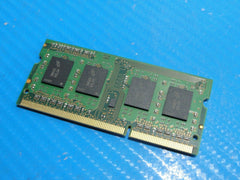 MacBook A1286 Laptop Micron 2GB Memory PC3-8500S-7-10-B1 MT8JSF25664HZ-1G1D1 - Laptop Parts - Buy Authentic Computer Parts - Top Seller Ebay