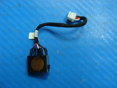 Lenovo ThinkPad T440p 14" Genuine DC IN Power Jack w/Cable SC10A23364 - Laptop Parts - Buy Authentic Computer Parts - Top Seller Ebay