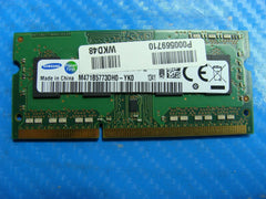 Toshiba Satellite P55-A5312 15.6" 2GB SO-DIMM Memory RAM M471B5773DH0-YK0 - Laptop Parts - Buy Authentic Computer Parts - Top Seller Ebay