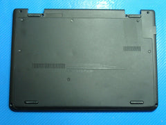 Lenovo ThinkPad Chromebook 11e 11.6" Bottom Case w/Cover Door 37LI5BALV00 Grd A 