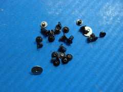 Dell Latitude 14” 14 7420 Genuine Laptop Screw Set Screws for Repair ScrewSet