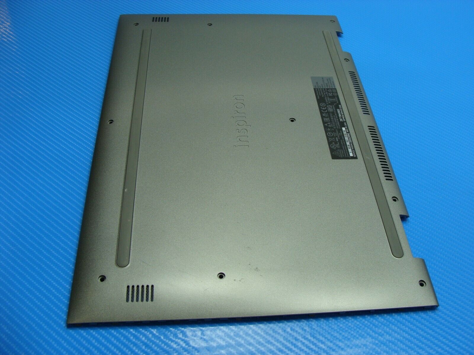 Dell Inspiron 15-5579 15.6