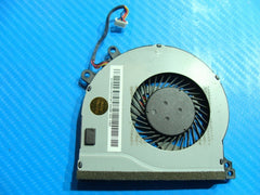 Lenovo IdeaPad 15.6" 510 Genuine Laptop CPU Cooling Fan 28000CZF0 - Laptop Parts - Buy Authentic Computer Parts - Top Seller Ebay