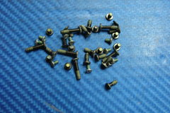 Toshiba Satellite 14" R845-S80 Genuine Screw Set Screws for Repair ScrewSet Toshiba