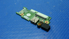 HP Stream 11-r020nr 11.6" Genuine Laptop USB Audio Board DA0Y0HAB6D0 3QY0HAB0020 HP