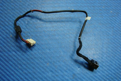 Toshiba Satellite L645D-S4030 14" Genuine DC IN Power Jack w/Cable DD0TE2AD000 Toshiba