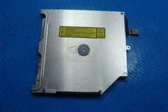 MacBook Pro A1278 13" Mid 2012 MD101LL/A Genuine Super Drive UJ8A8 661-6593 