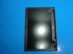 Dell Latitude 7290 12.5" Matte HD LCD Screen Complete Assembly 