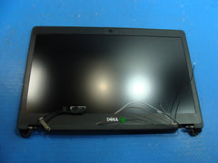 Dell Latitude 5480 14" Genuine Matte FHD LCD Screen Complete Assembly Black