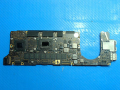 MacBook Pro 13" A1425 Late 2012 MD212LL Intel i5 Logic Board 2.5GHz 8GB 661-7006 - Laptop Parts - Buy Authentic Computer Parts - Top Seller Ebay