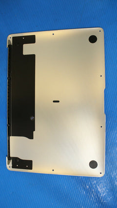 Macbook Air A1466 13" Early 2015 MJVE2LL/A Genuine Bottom Case 923-00505 #1 Apple