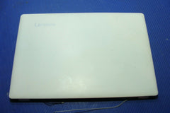 Lenovo IdeaPad 110S-11IBR 11.6" Back Cover w/Front Bezel 5CB0M67161 #1 ER* - Laptop Parts - Buy Authentic Computer Parts - Top Seller Ebay