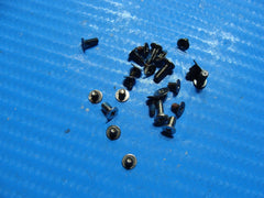 Dell Latitude 14" 3420 Genuine Laptop Screw Set Screws for Repair ScrewSet