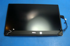 Dell XPS 13.3" 13 9350 Genuine Matte FHD LCD Screen Complete Assembly Silver 