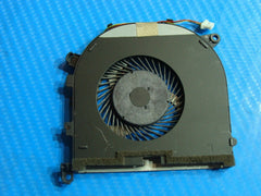 Dell XPS 15.6" 15 9550 Genuine Laptop CPU Cooling Fan RVTXY - Laptop Parts - Buy Authentic Computer Parts - Top Seller Ebay