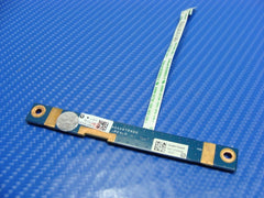 HP 15.6" G56-129WM Genuine Laptop Touchpad Button Board w/Cable DA0AX6TR6D0 GLP* HP