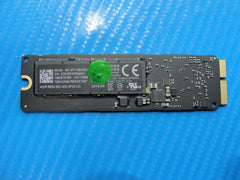 MacBook Air A1466 Samsung 128GB SSD Solid State Drive MZ-JPV128S/0A2 655-1958A