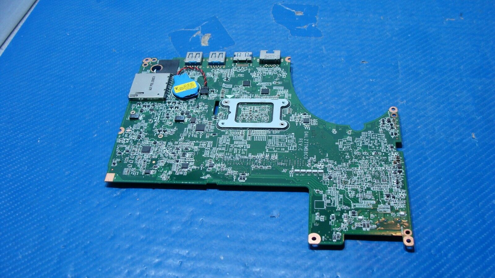 Lenovo IdeaPad U310 13.3