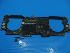 MacBook Pro A2141 2019 MVVL2LL/A i7 2.6GHz 16GB Logic Board 661-14104 AS IS