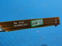 Lenovo ThinkPad Helix 11.6" OEM Laptop Flex Cable  50.4WW21.002 