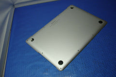 MacBook Pro A1502 ME864LL/A ME865LL/A ME866LL/A 2013 13" Bottom Case 923-0561 Apple