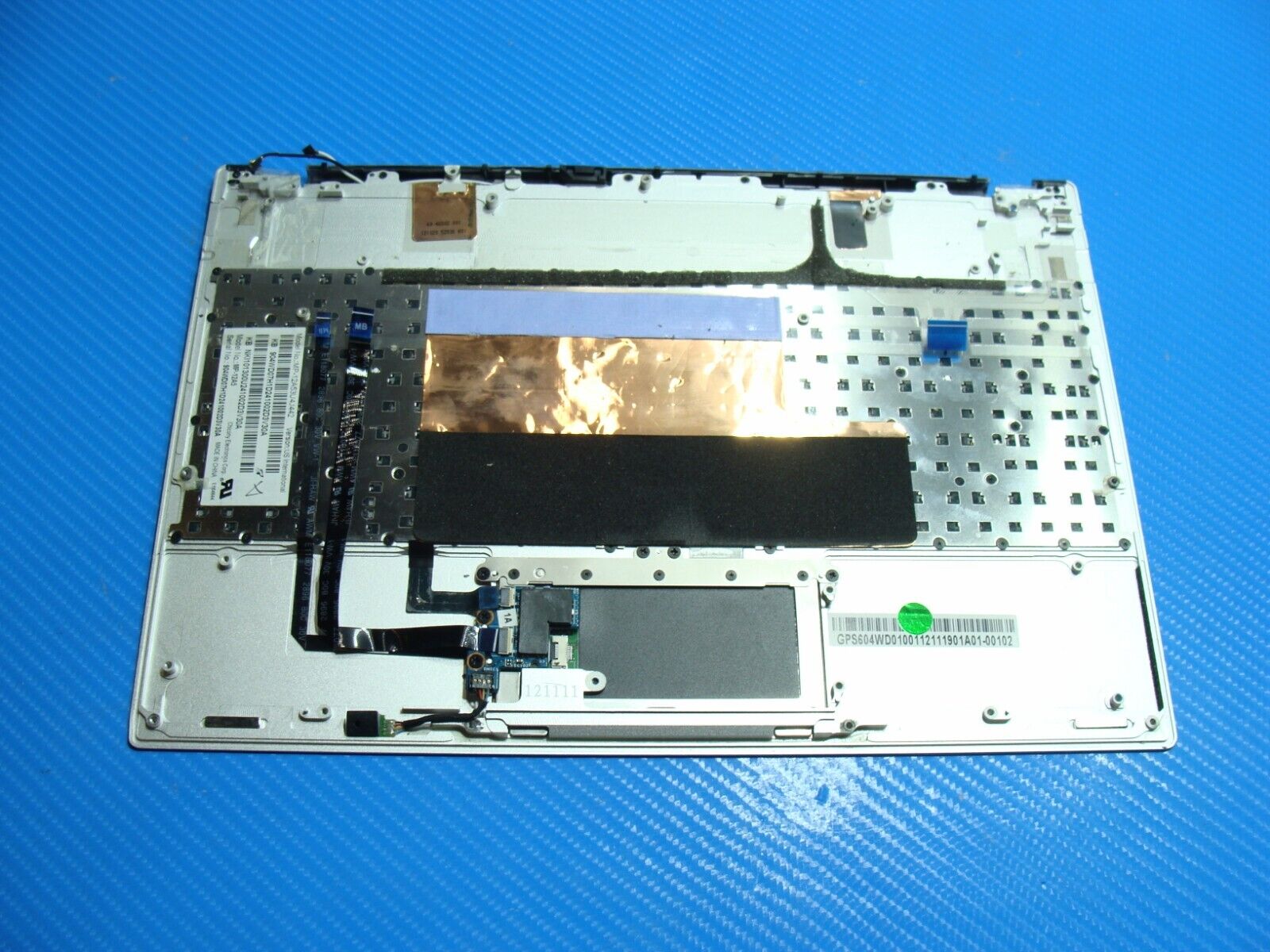 Acer Aspire S7-191 13.3